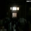 В мечети Пакистана подорвался террорист-смертник