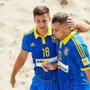 Умер игрок сборной Украины по пляжному футболу