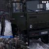 В Харьковской области незаконно срезали сотню дубов