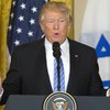 Трамп призвал Израиль отказаться от строительства поселений в Палестине