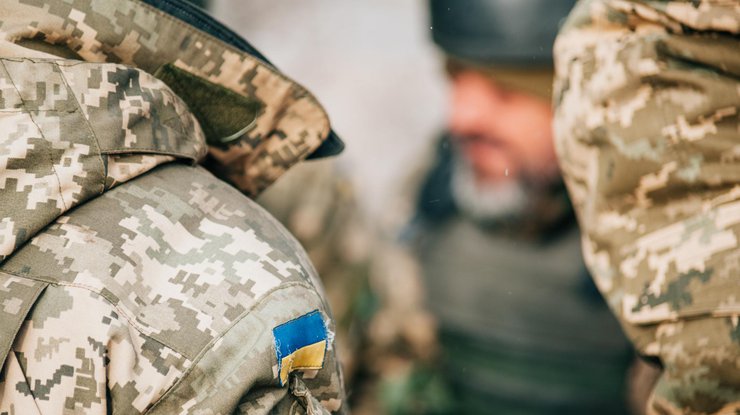 На Донбассе погибли трое украинских военных 