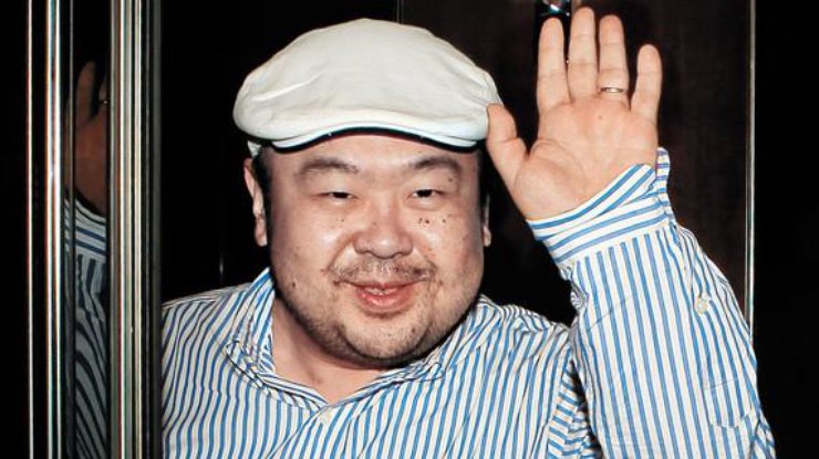 Убийство брата Ким Чен Ына совершили разведчицы КНДР - чиновник