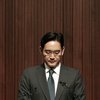 Суд арестовал вице-президента Samsung