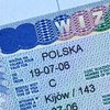 Польша выдала рекордное количество виз украинцам