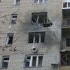 В Авдеевке из-за снаряда может рухнуть жилой дом - Жебривский