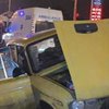 В Киеве произошла смертельная авария (фото, видео)