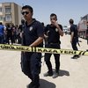 Взрыв в Турции: погиб 3-летний ребенок