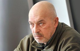 Блокада Донбасса: никакого штурма не было - Тука