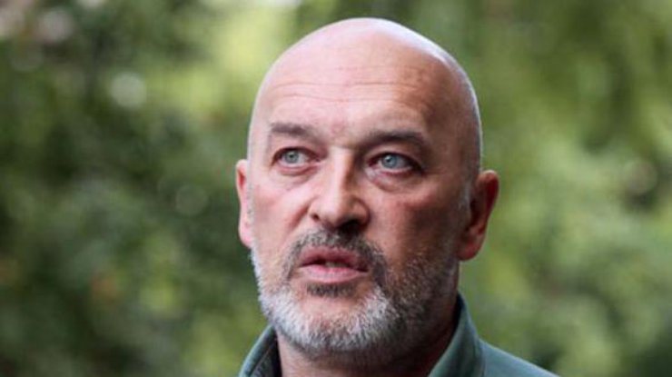 Георгий Тука назвал главную причину блокады Донбасса