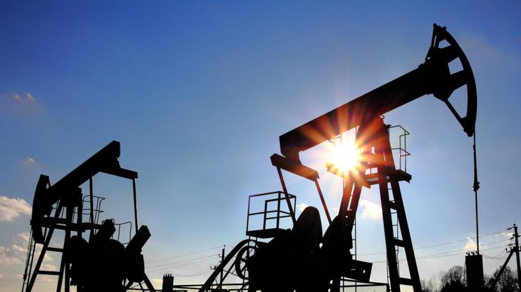 Цены на нефть резко обвалились 