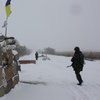 Боевики обстреляли Авдеевку из минометов и пулеметов - штаб АТО