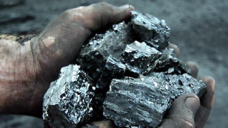 Кличко рассказал, на сколько Киеву хватит запасов угля