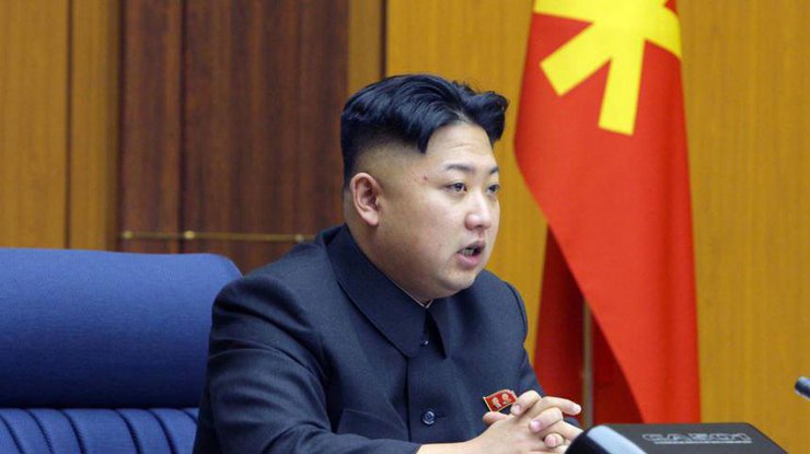 Стали известны новые подробности убийства брата лидера КНДР Ким Чен Ына - Ким Чон Нама