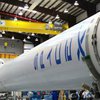 SpaceX отменила запуск Falcon 9 за 10 секунд до старта 