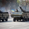 На Донбассе враг выпустил ракеты по украинским позициям 