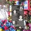В Киеве открыли памятник погибшим во время Революции достоинства 