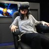 В Лос-Анджелесе появился первый в мире кинотеатр виртуальной реальности