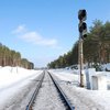 В Винницкой области поезд убил супружескую пару