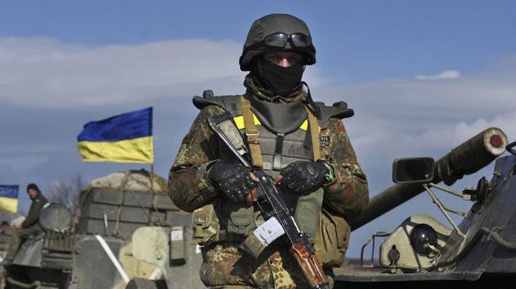 В штабе АТО рассказали о судьбе пропавшего на Донбассе военного 