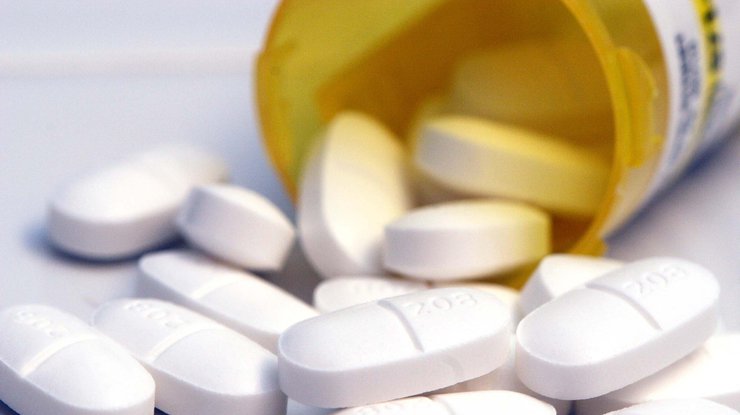 В Украине запретили популярное лекарство от головной боли 