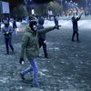 Протесты в Румынии стали напоминать Майдан (фото)