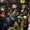 В Румынии министр подал в отставку из-за протестов