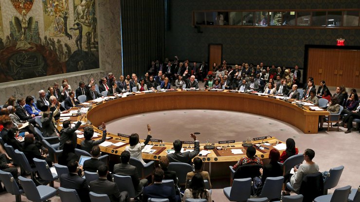 На консультациях Совбеза ООН Украину поддержали все страны, кроме России - МИД 