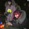 У Харкові вшанували пам'ять загиблих на Майдані