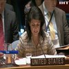 В ООН США підтвердили збереження санкцій щодо Росії