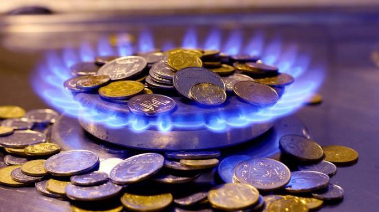 Цену на газ будут "корректировать" каждые полгода