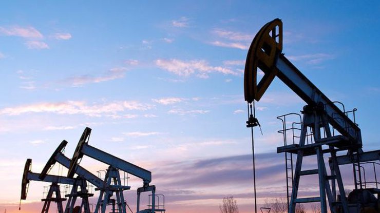 Цены на нефть продолжают падать 