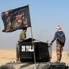 Наступление на Мосул: армия Ирака взяла под контроль аэропорт 