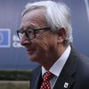 Никто не вступит в Евросоюз до 2020 года - Юнкер 