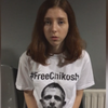 Дочь осужденного в Египте Эдварда Чикоша обратилась к президенту Украины