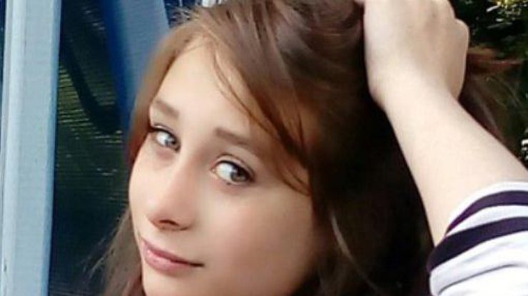 В Киеве третий месяц не могут найти пропавшую девушку