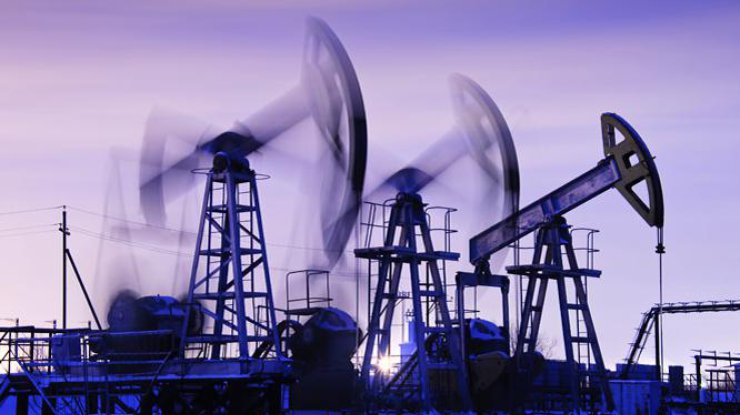 Нефть марки Brent подскочила в цене 