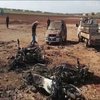 Теракт на кордоні Туреччини та Сирії: загинули 45 людей 