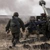 Бои на Донбассе: пять украинских военных получили ранения 