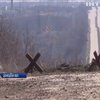 Обстрел Авдеевки: боевики повредили станцию водоснабжения 