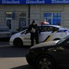 В Харькове полицейский сбил пьяного пешехода