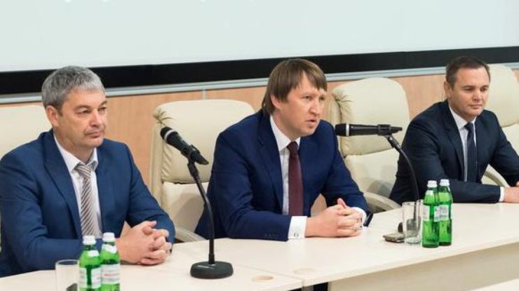 Эксперты приветствуют назначение Григоровича главой Гослесагентства