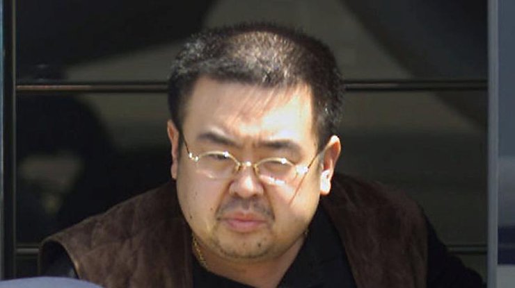 Убийство брата Ким Чен Ына: названа причина смерти 