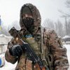 Бои на Донбассе: ранены двое украинских военных 