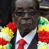 Диктатор из Зимбабве потратил на свой день рождения 2 млн евро 