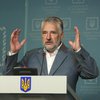 На восстановление Донецкой фильтровальной станции нужно не больше трех дней - Жебривский