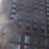 Пожар в китайском отеле: количество жертв возросло 
