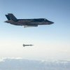 США впервые разместят в Европе боевые самолеты пятого поколения  