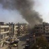 Теракт в Сирии унес жизни мирных жителей 