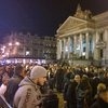 В Брюсселе из-за сообщения о бомбе эвакуировали концертный зал 