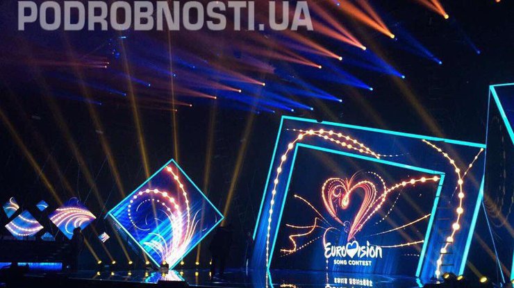 Кто представляет Украину на Евровидении-2017